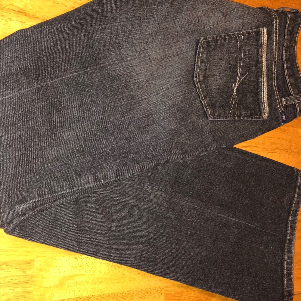 Ladies CRUEL GIRL low rise, Jeans
